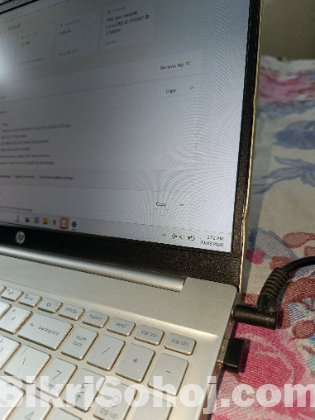 HP Pavilion 15-eg1xxx